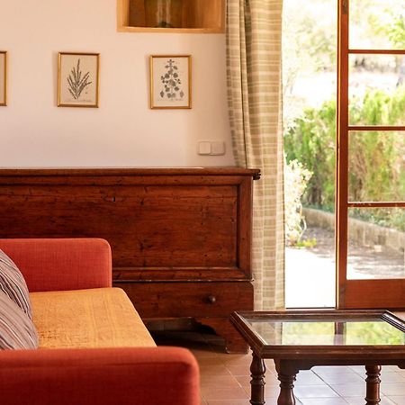Agroturismo Son Not Artá Kültér fotó