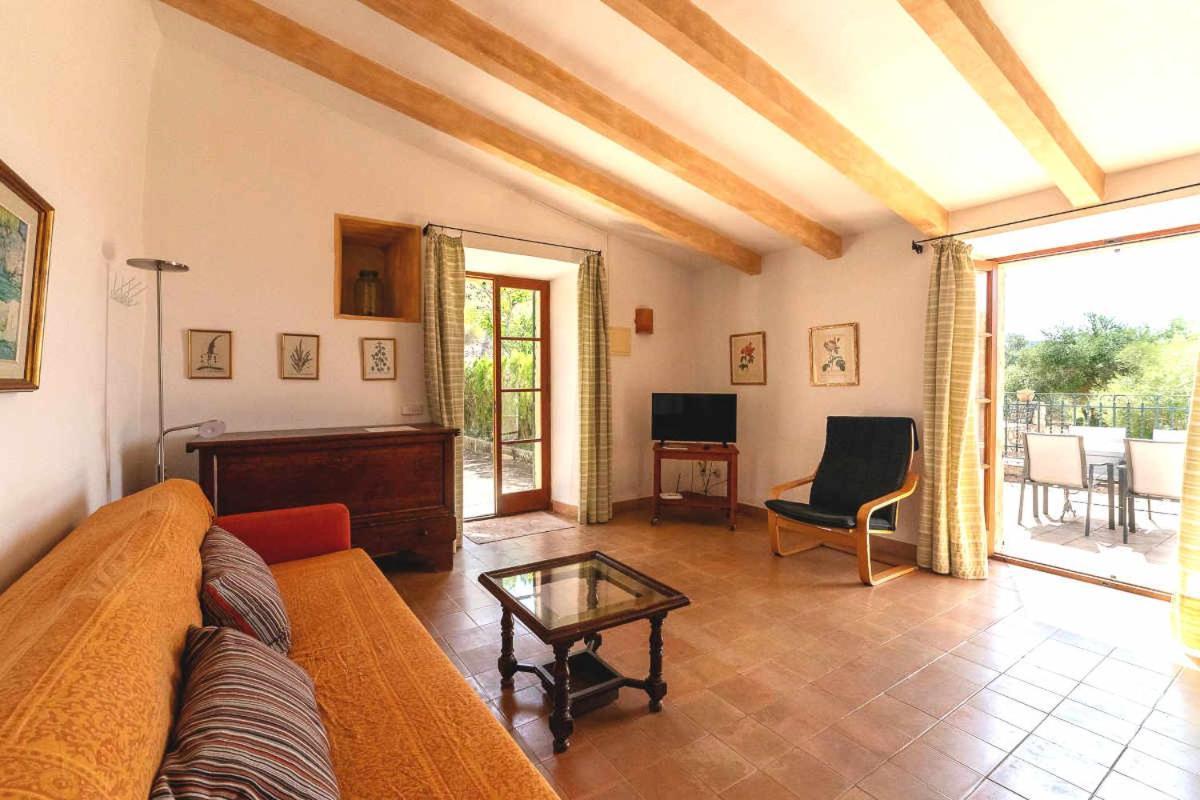 Agroturismo Son Not Artá Kültér fotó